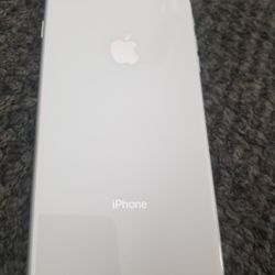 IPhone 8 Plus (White)