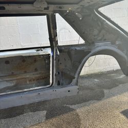 1989 Ford Mustang