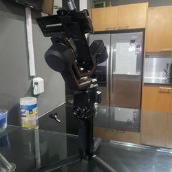DJi RS2 (Camera Gimbal)