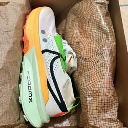 Nike Zoomx Zegama Trail 2