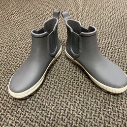 Sperry Rain Boots 6.5 Women’s