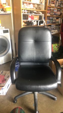 Chair