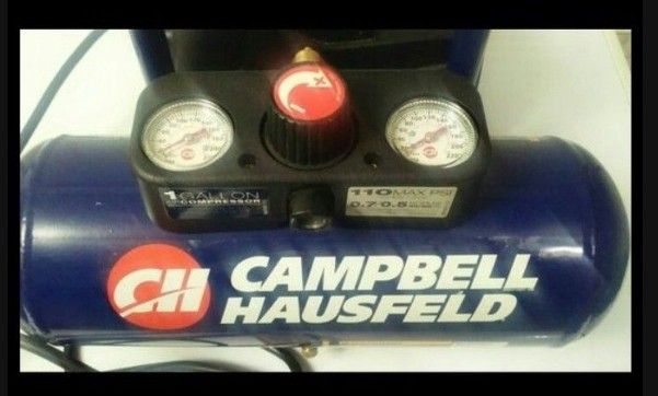 1-gallon Air Compressor