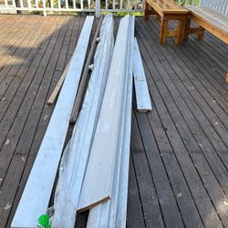 Moulding Windsor ONE FJ