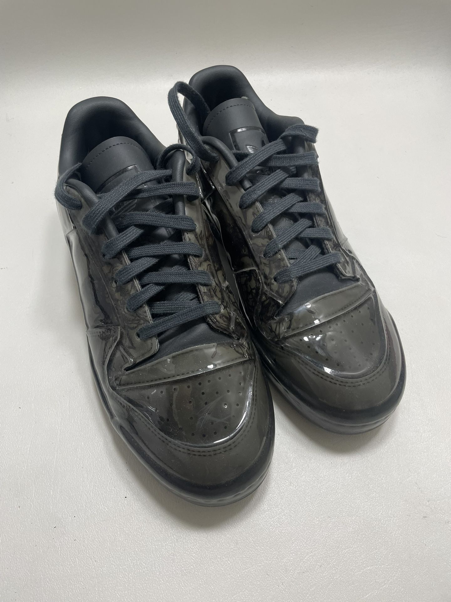 Adidas Forum Low Chinese Porcelain Size 9.5