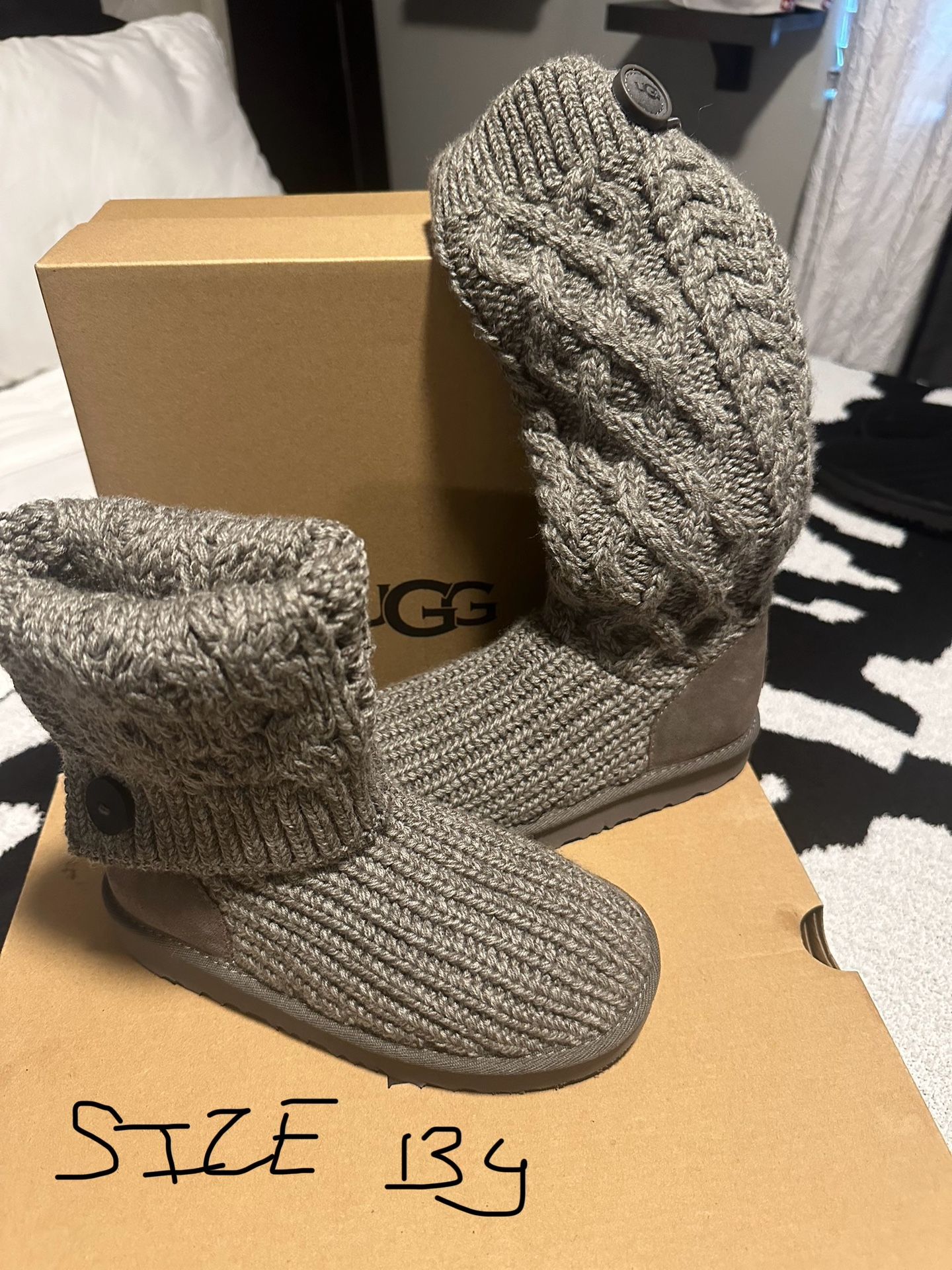 Ugg Boots