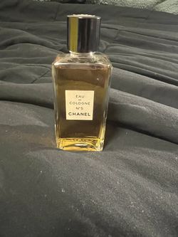 Chanel No 5 Perfume-BRAND NEW!!! Thumbnail