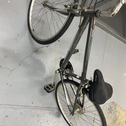 raleigh detour 3.5 bike