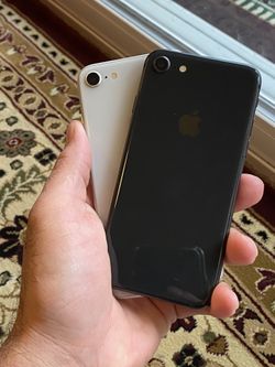 iPhone 8 unlocked for all carriers