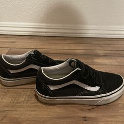 Women Vans 