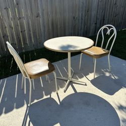 Nice  Set.  $35