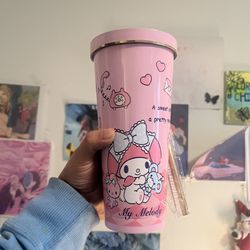 My Melody Tumblr