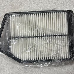 Air Filter 