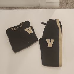 Boys Track Suit Size 14-16