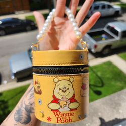 Pooh Set