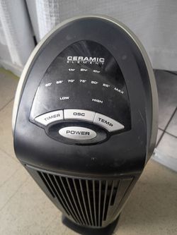 heater
