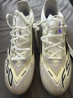 Adidas F50 Soccer Cleats