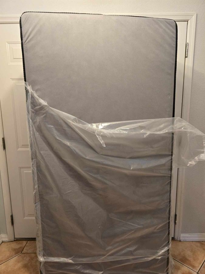 New- Twin Box Spring - 25
