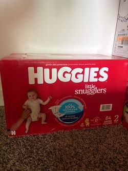 Diapers