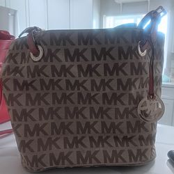 Michael Kors Purse
