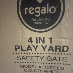 Play Yard