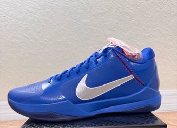 Kobe 5 Protro  Dodgers - SZ 11