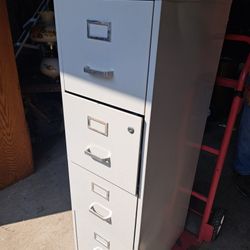 File Cabinet 