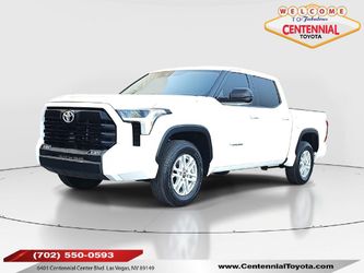 2023 Toyota Tundra
