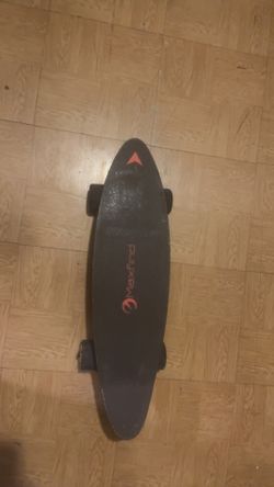 Maxfind Electric skateboard