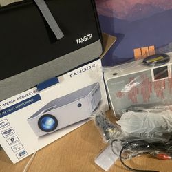 Proyector 