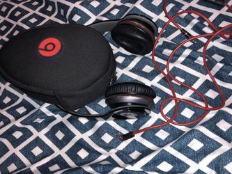 Dre beats