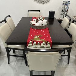 Dining Table Set