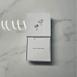 Airpods Pro 2nd (Make Offers)