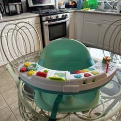 Baby Booster Seat 