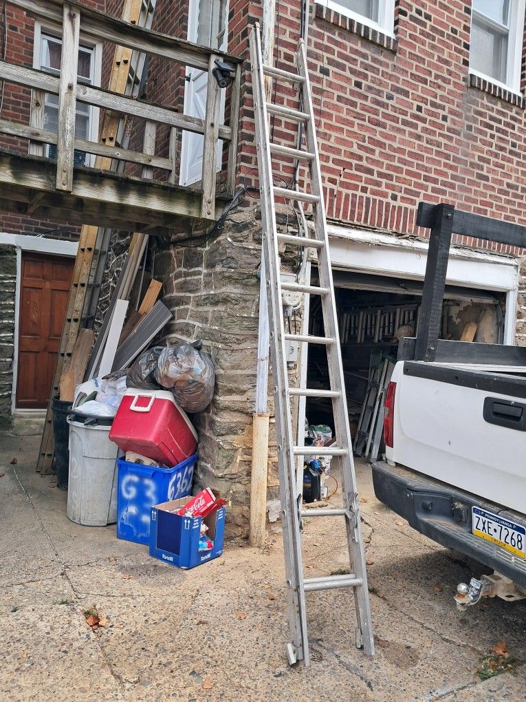 Ladder