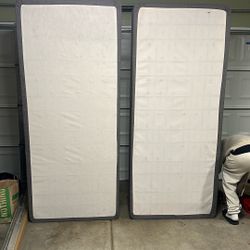 Free Box Spring