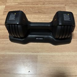 Dumbbell Set 