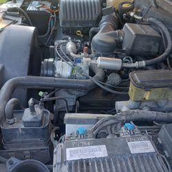 1999 Chevy