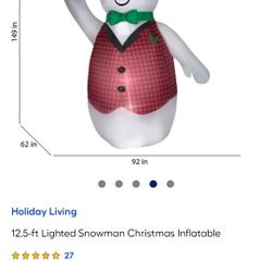 Christmas Decorations 