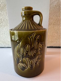 Cookie Jug Cookie Jar