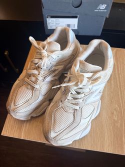 New Balance size 7.5