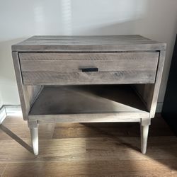 Side table