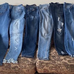 Pantalones