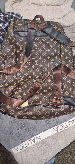 LOUIS VUITTON ORIGINAL BAG AUTHENTIC 2020