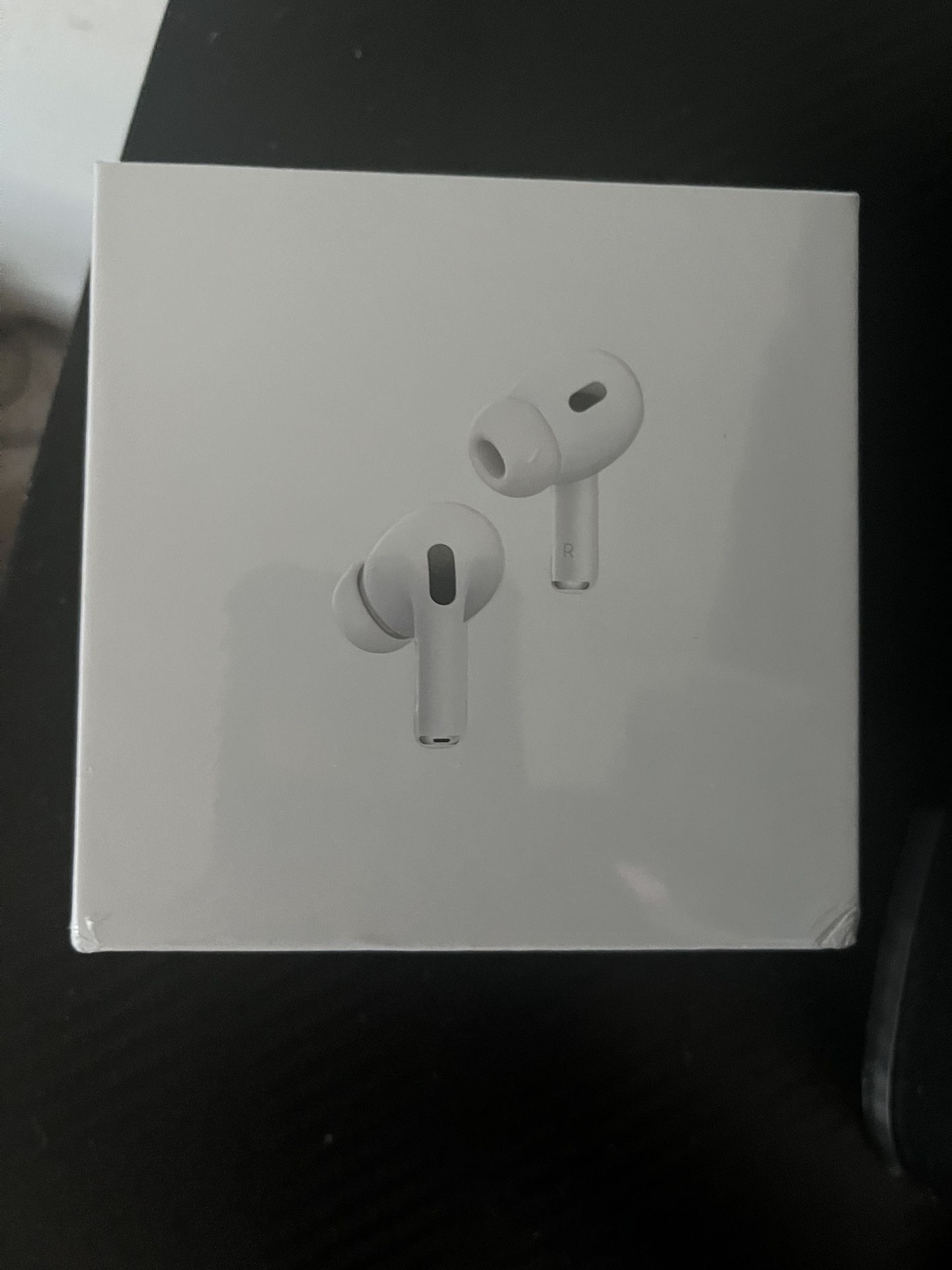 AirPod Pros 2nd Gen Noise Cancellation