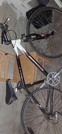 Schwinn Moab bike