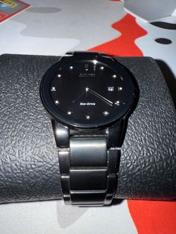Citizen watch