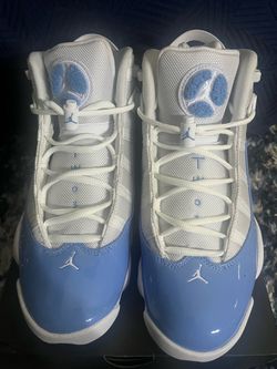 Jordan 6 Rings (Men)