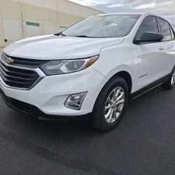 2018 CHEVY.EQUINOX.LS,.GREAT.ON.GAS, COLD.AC, RUNS.GREAT, FINANCE AVAILABLE  🚘