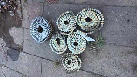 Building nails